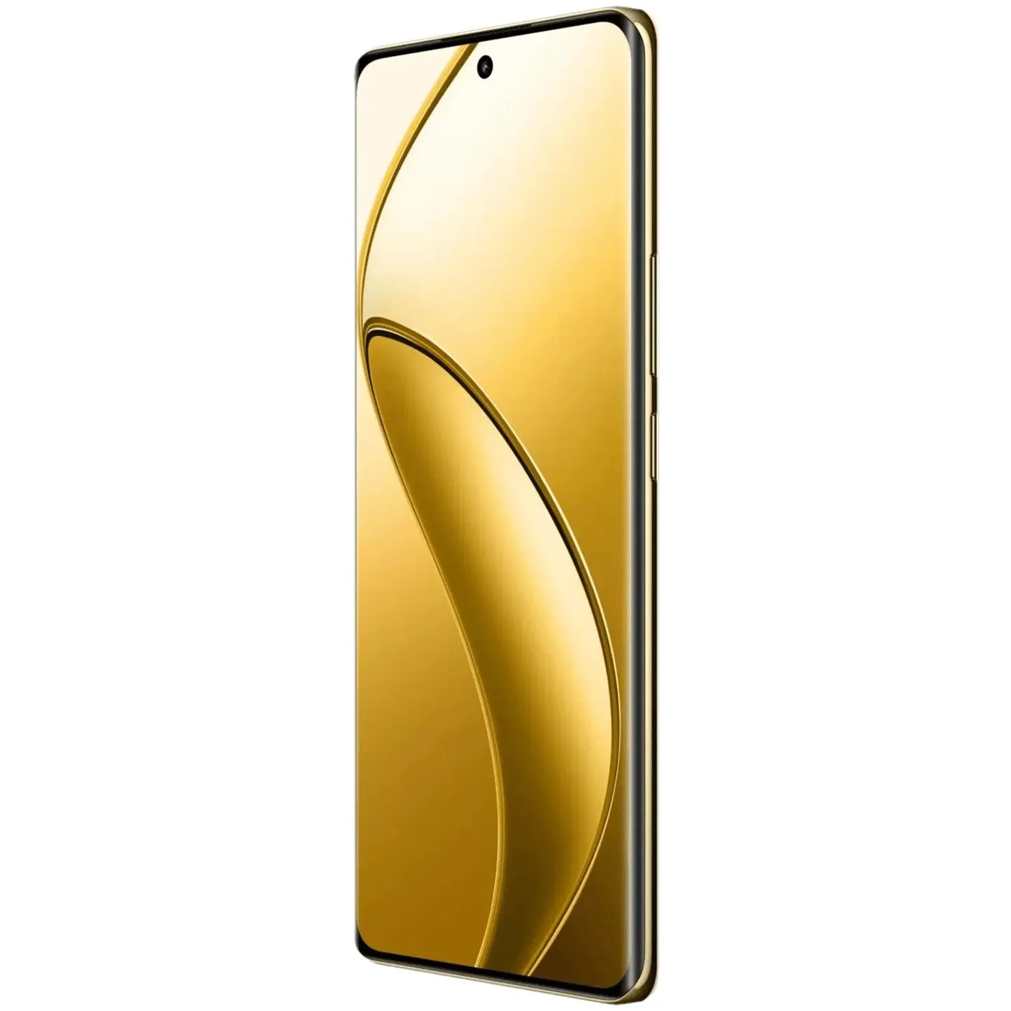 realme 12 Pro  Dual nano sim 5G (8GB ram)