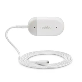 Resideo Smart-Enabled Water and Freeze Detector