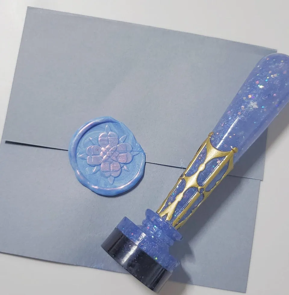 Resin Wax Seal Kit Limited Edition