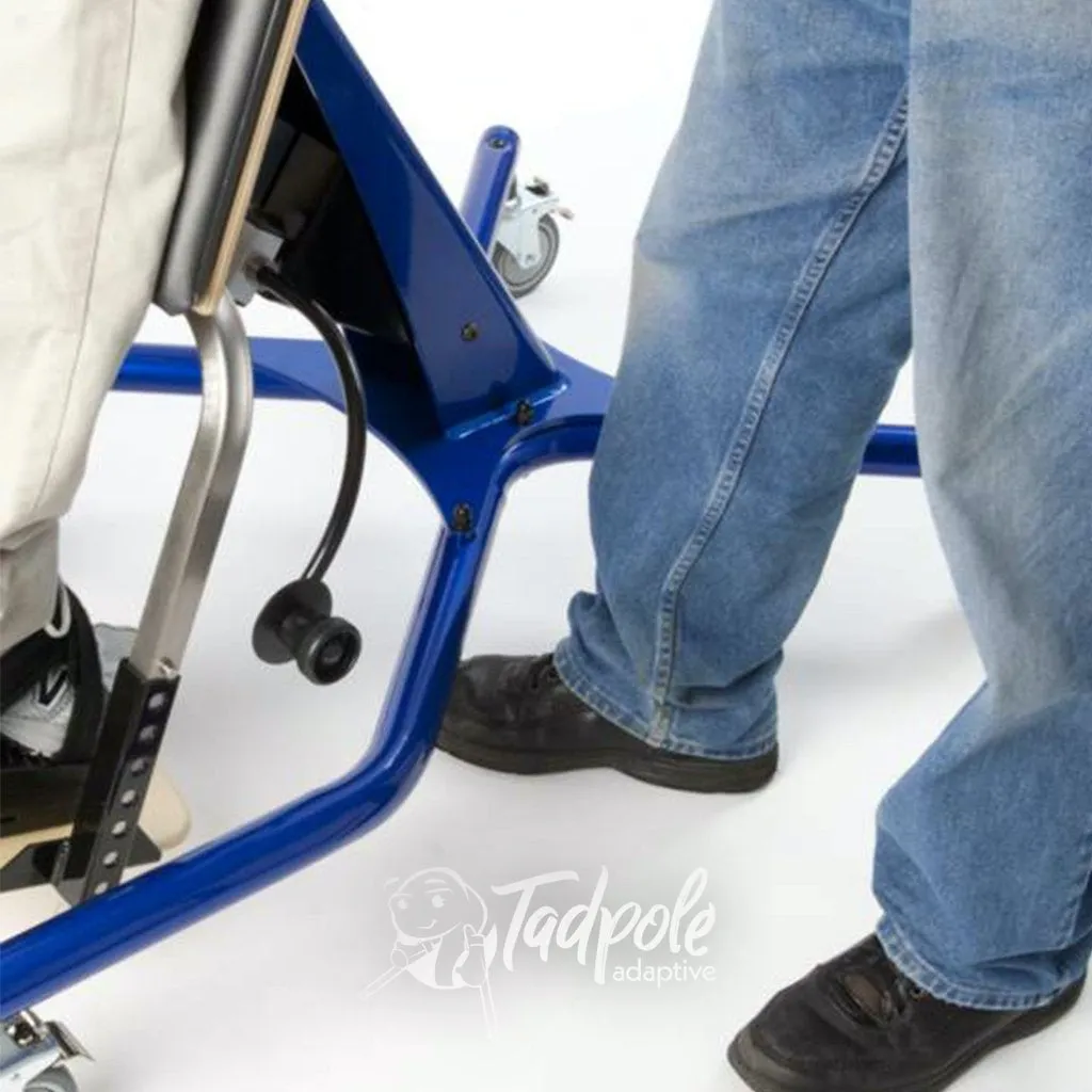 Rifton Prone Stander