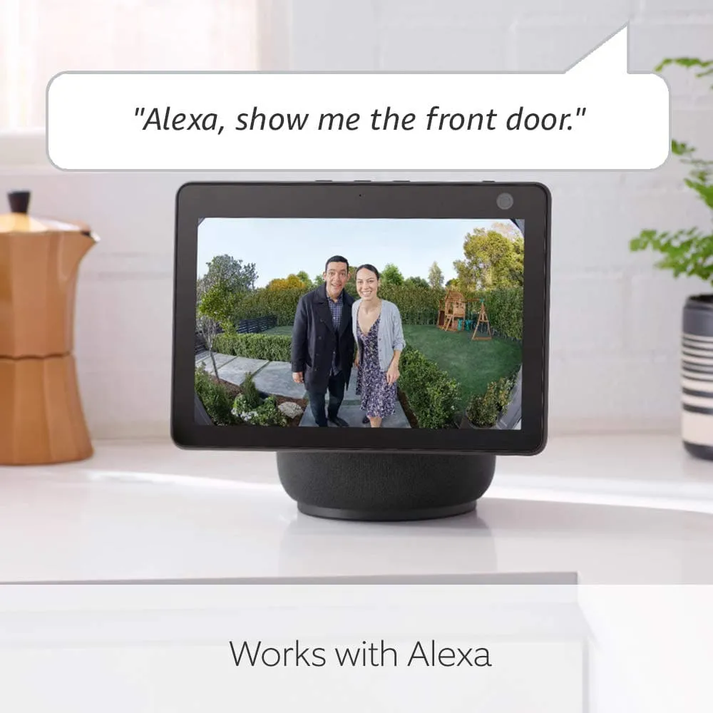 Ring Video Doorbell 4