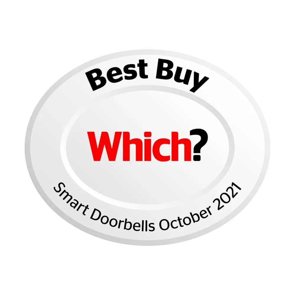 Ring Video Doorbell 4