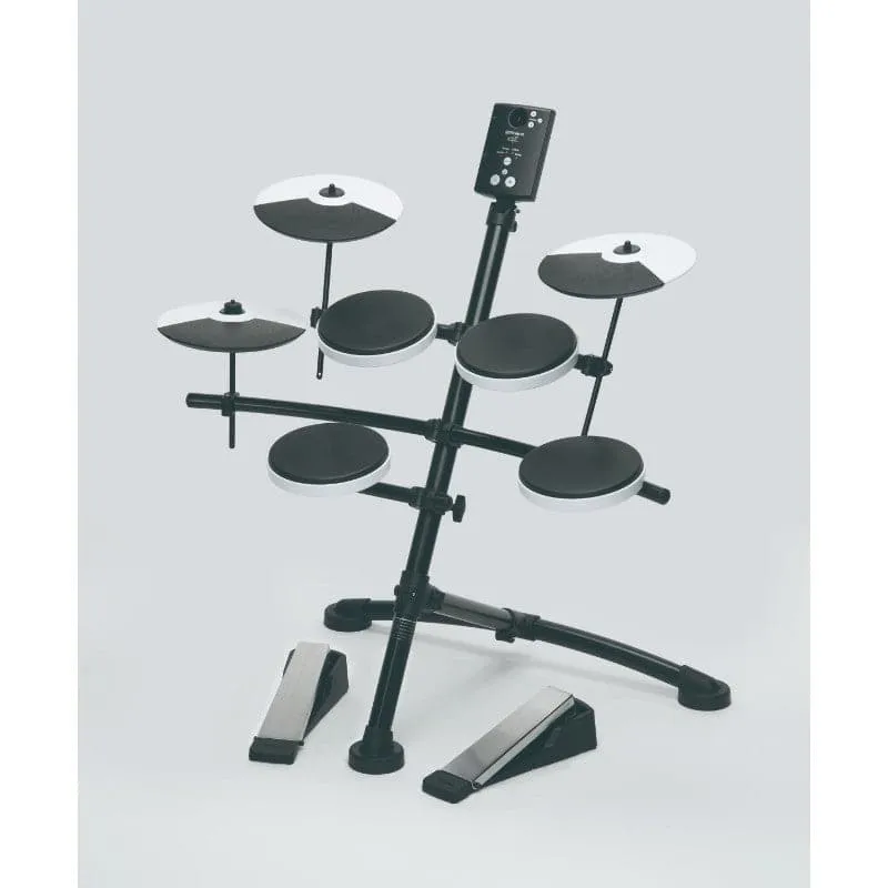 Roland Entry level V- Drums Set w/stand