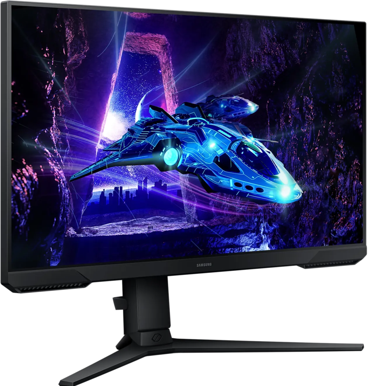 Samsung 27" Odyssey G4 LS27DG302ECXXK 180Hz FHD VA (16:9) 電競顯示器