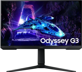 Samsung 27" Odyssey G4 LS27DG302ECXXK 180Hz FHD VA (16:9) 電競顯示器