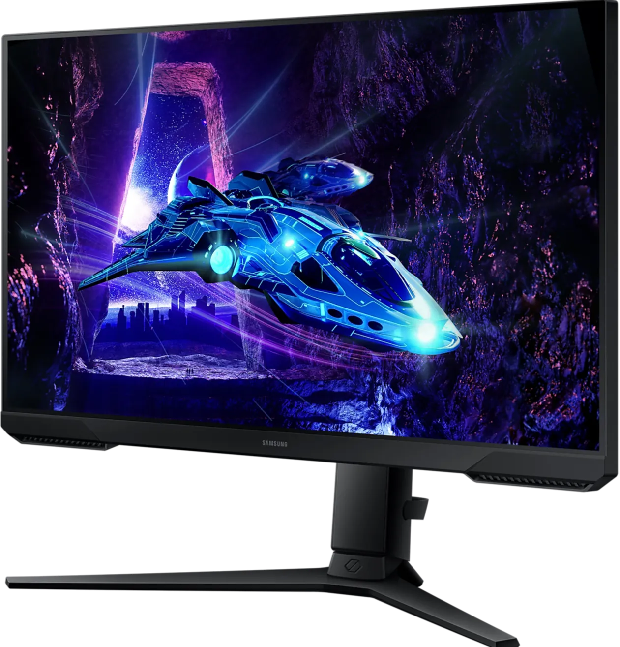 Samsung 27" Odyssey G4 LS27DG302ECXXK 180Hz FHD VA (16:9) 電競顯示器