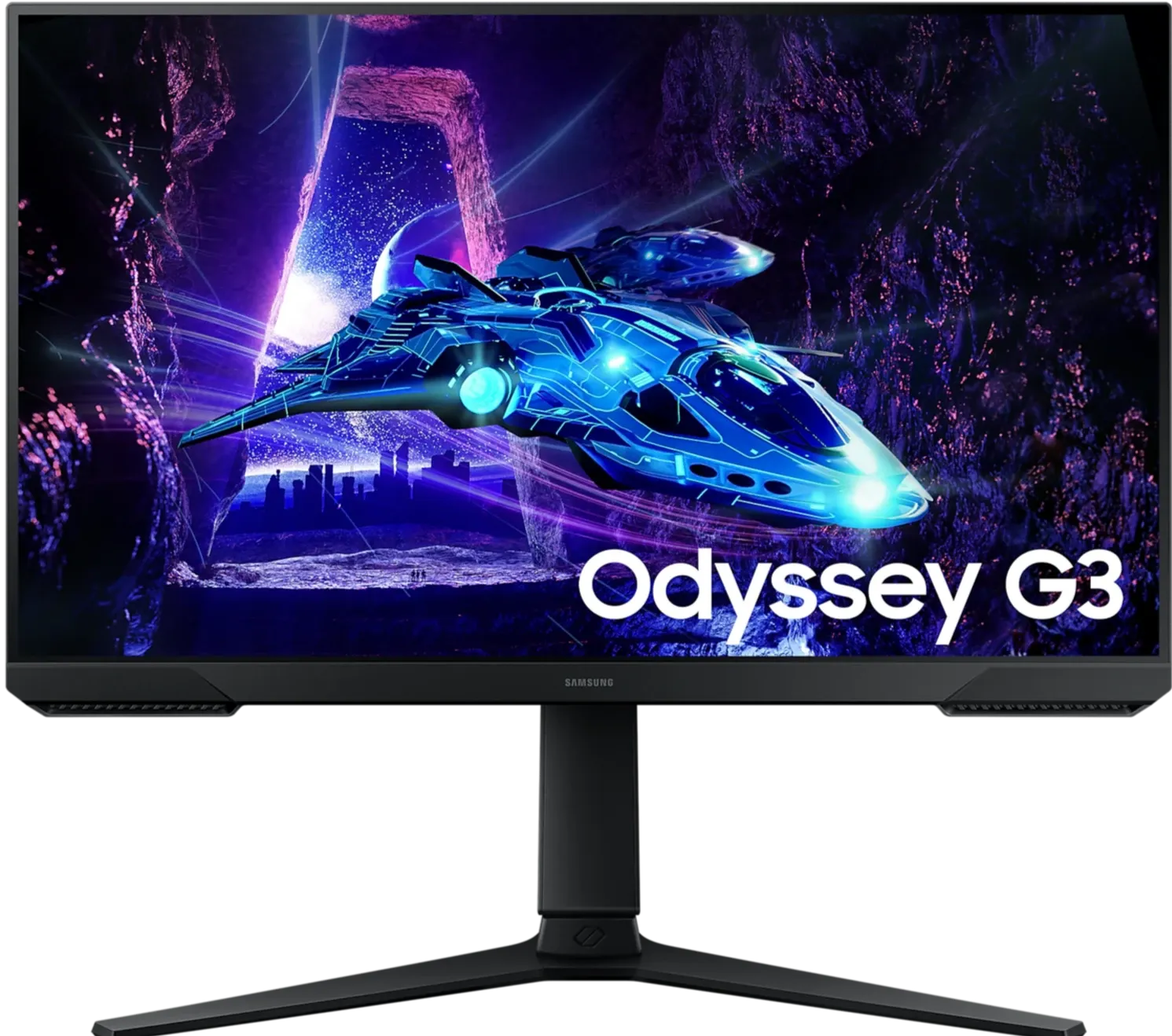 Samsung 27" Odyssey G4 LS27DG302ECXXK 180Hz FHD VA (16:9) 電競顯示器