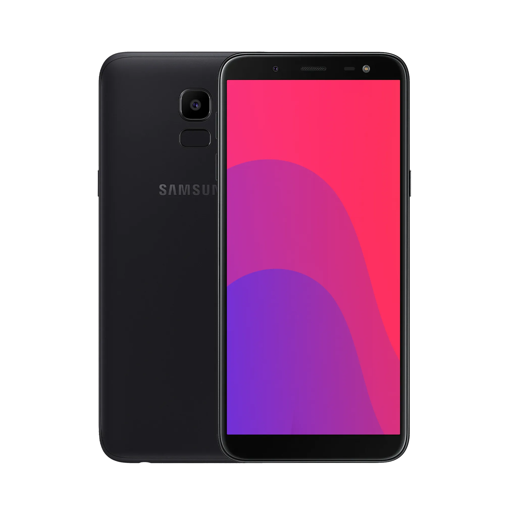 Samsung Galaxy J6 32GB Black