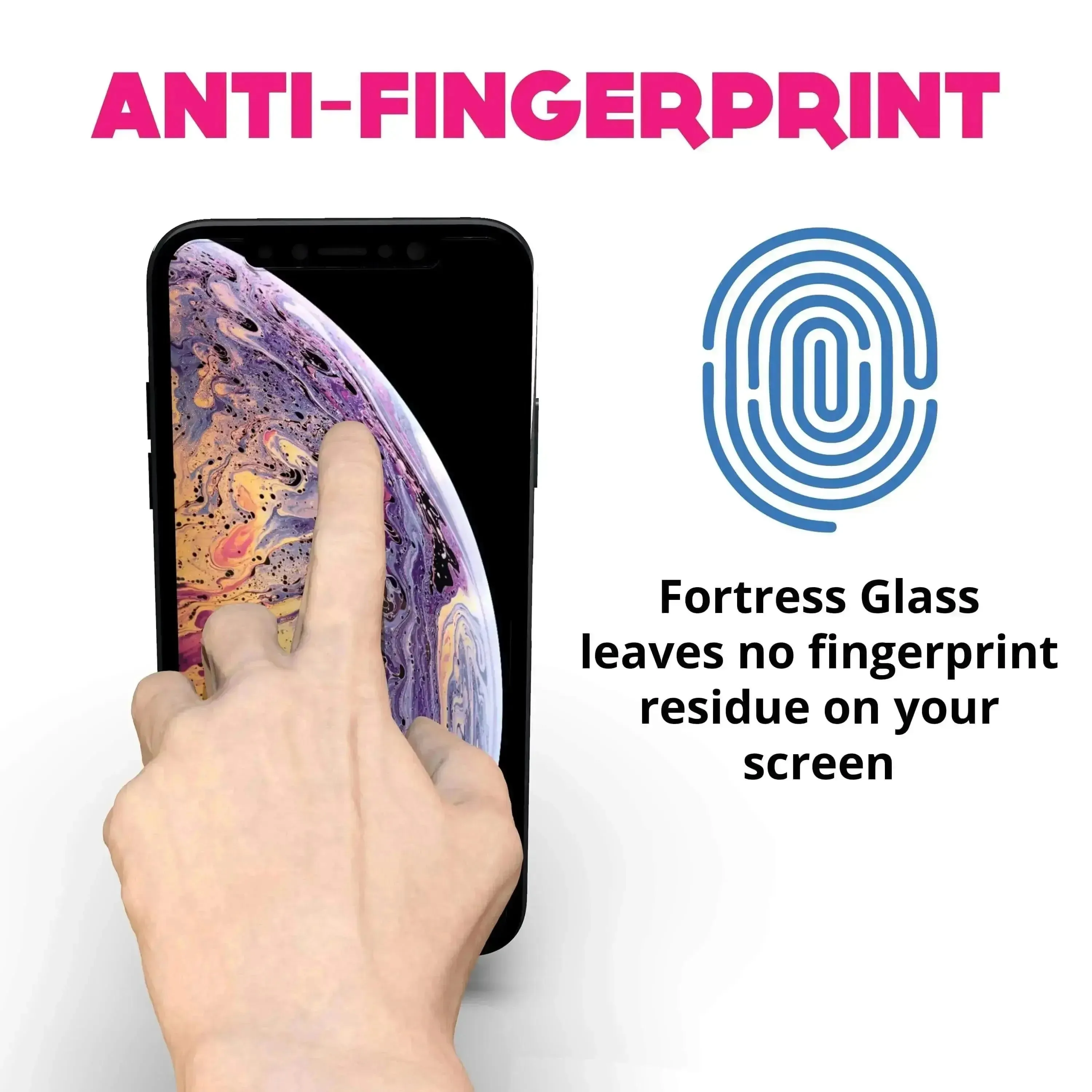 Samsung Galaxy S24 Screen Protector