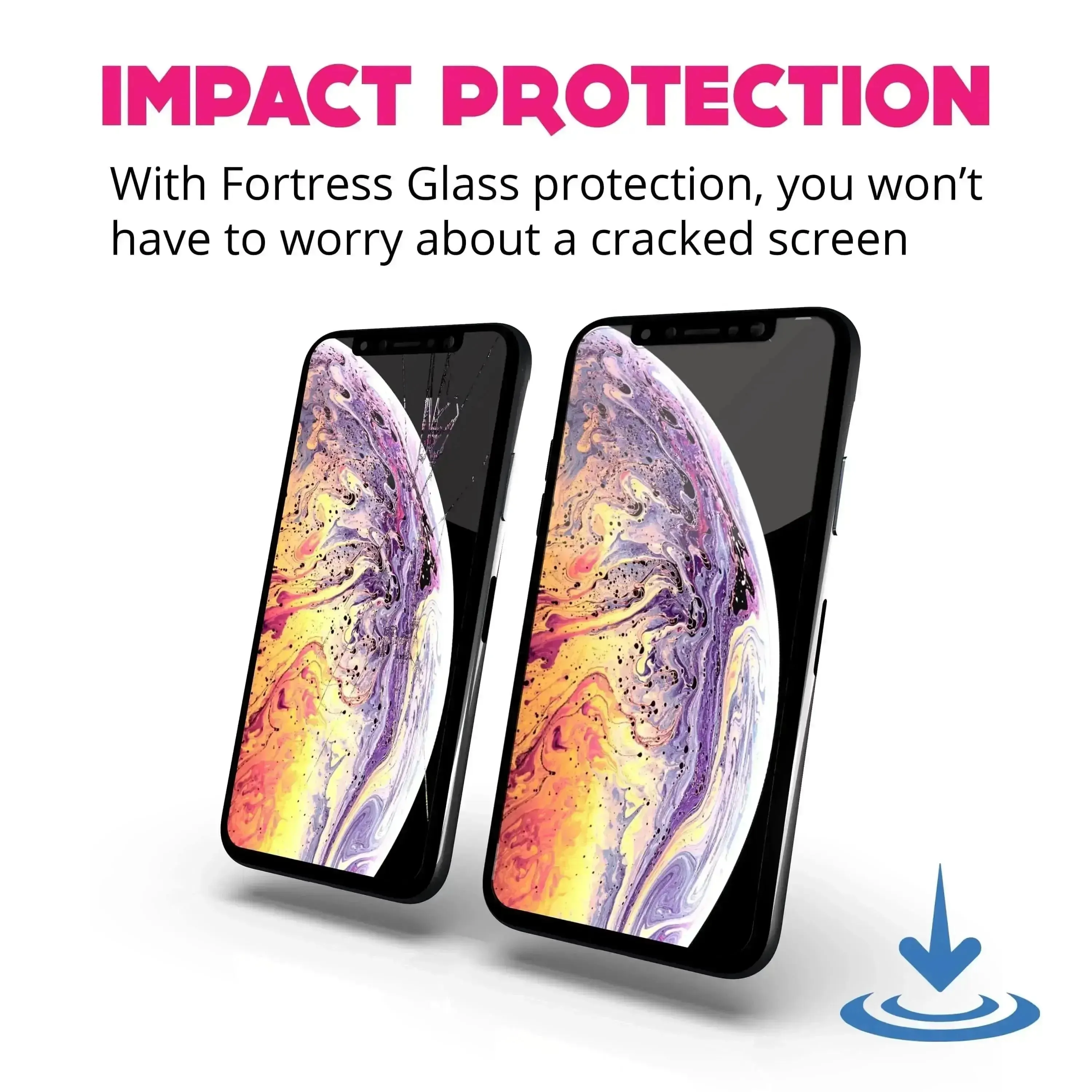 Samsung Galaxy S24 Screen Protector