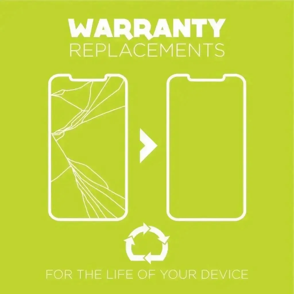 Samsung Galaxy S24 Screen Protector
