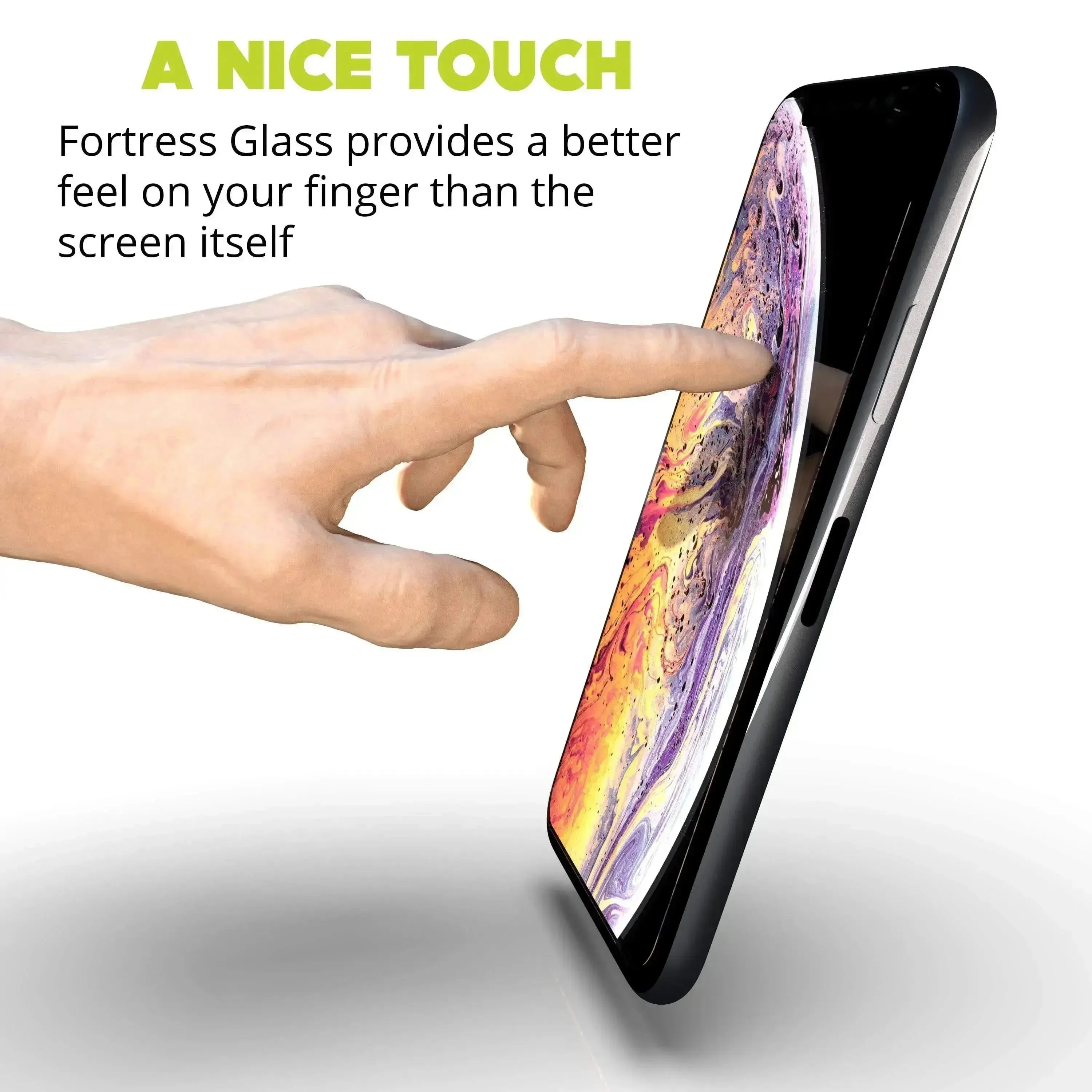 Samsung Galaxy S24 Screen Protector