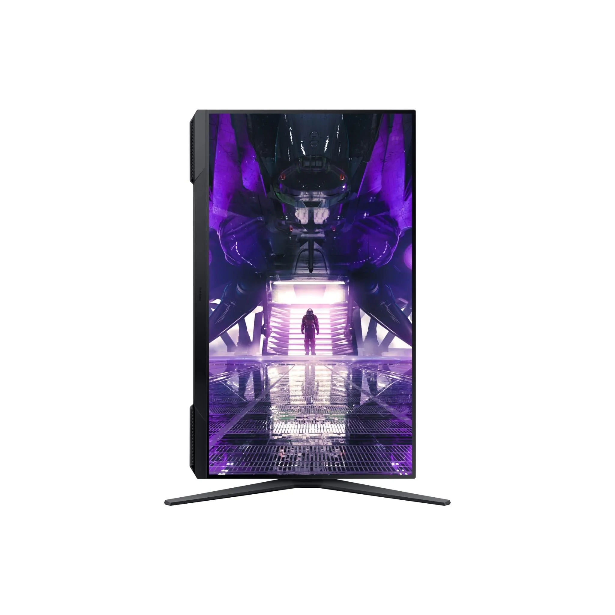 Samsung Odyssey G3 27" FHD 180Hz Gaming Monitor
