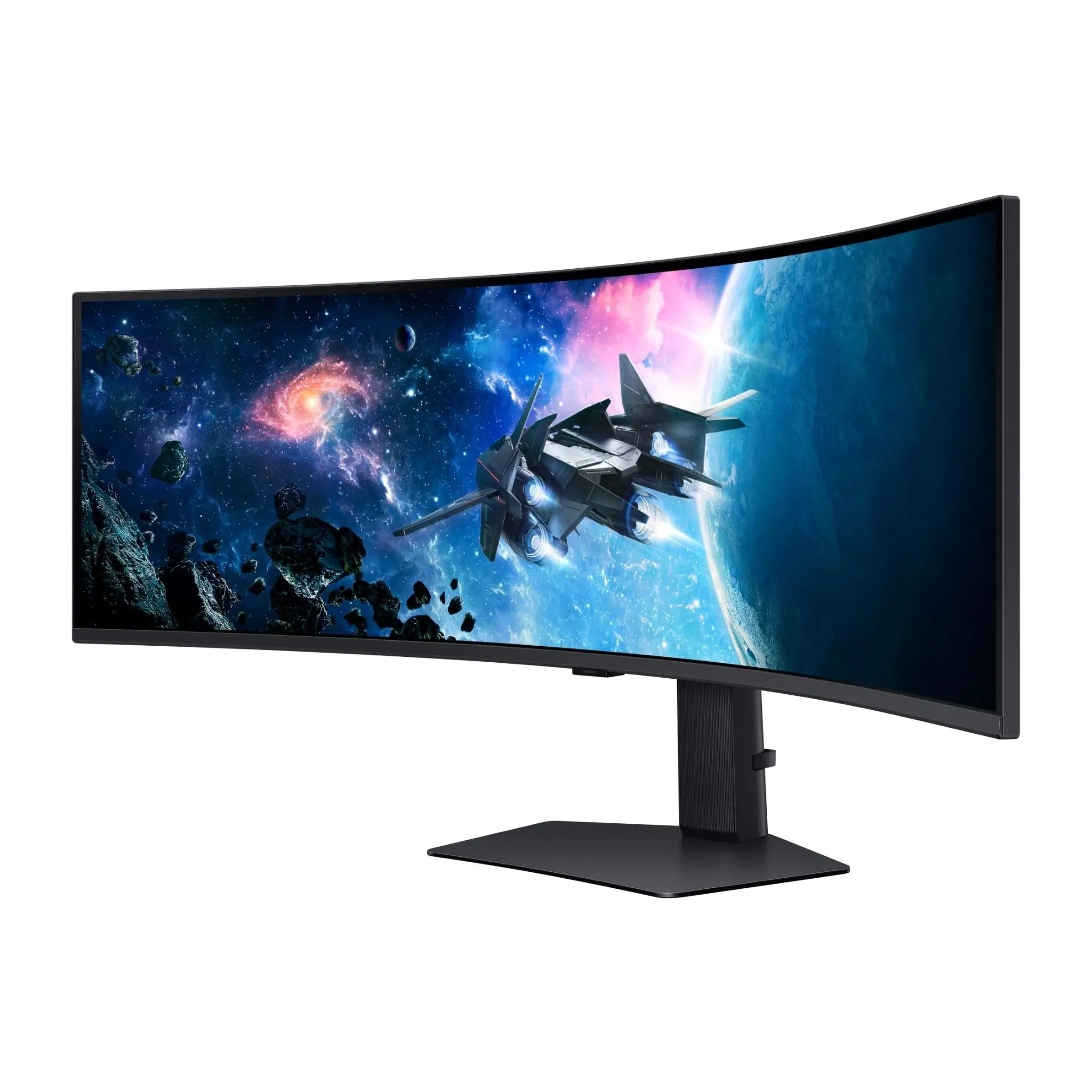 Samsung Odyssey G95C 49" 240Hz Curved DUHD Gaming Monitor