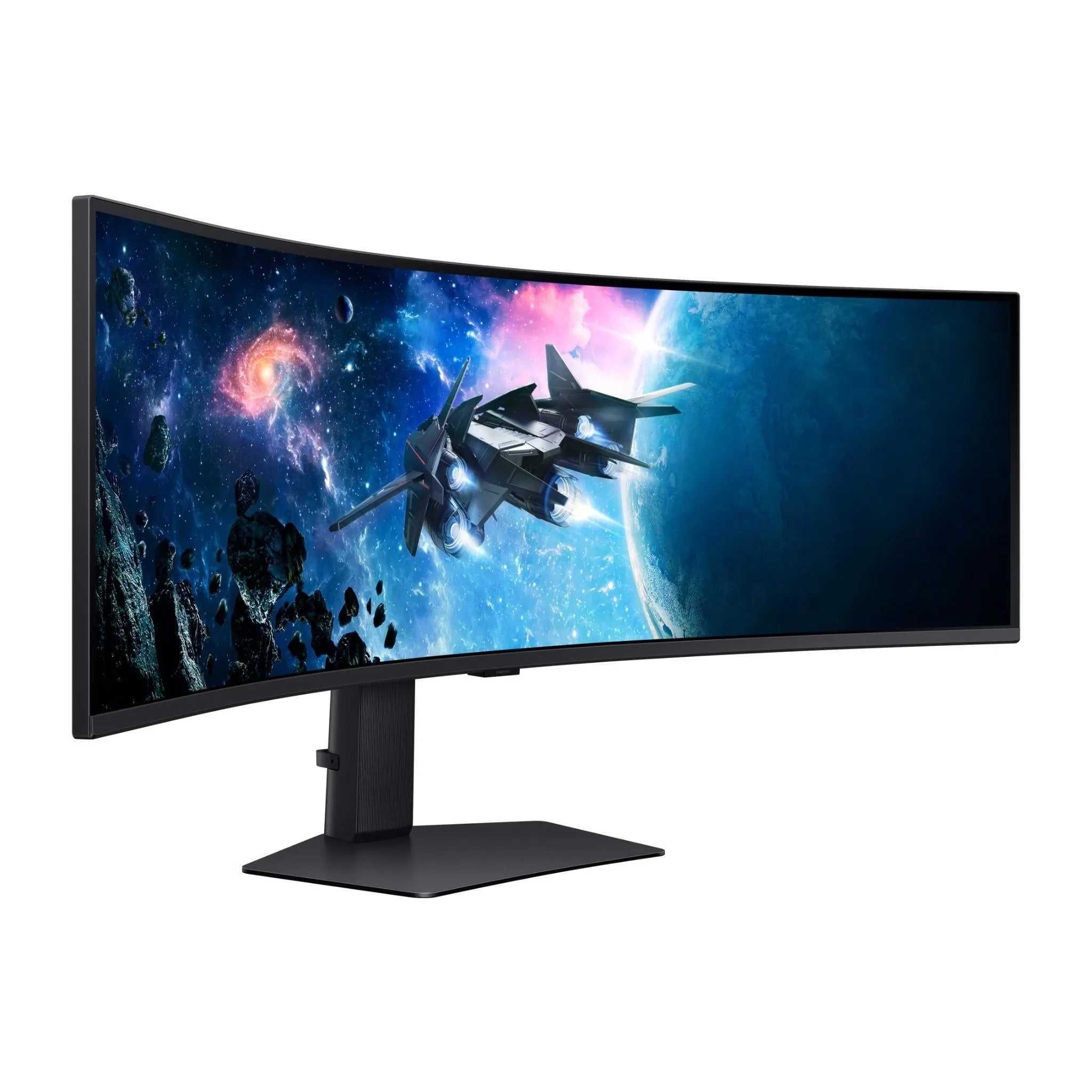 Samsung Odyssey G95C 49" 240Hz Curved DUHD Gaming Monitor