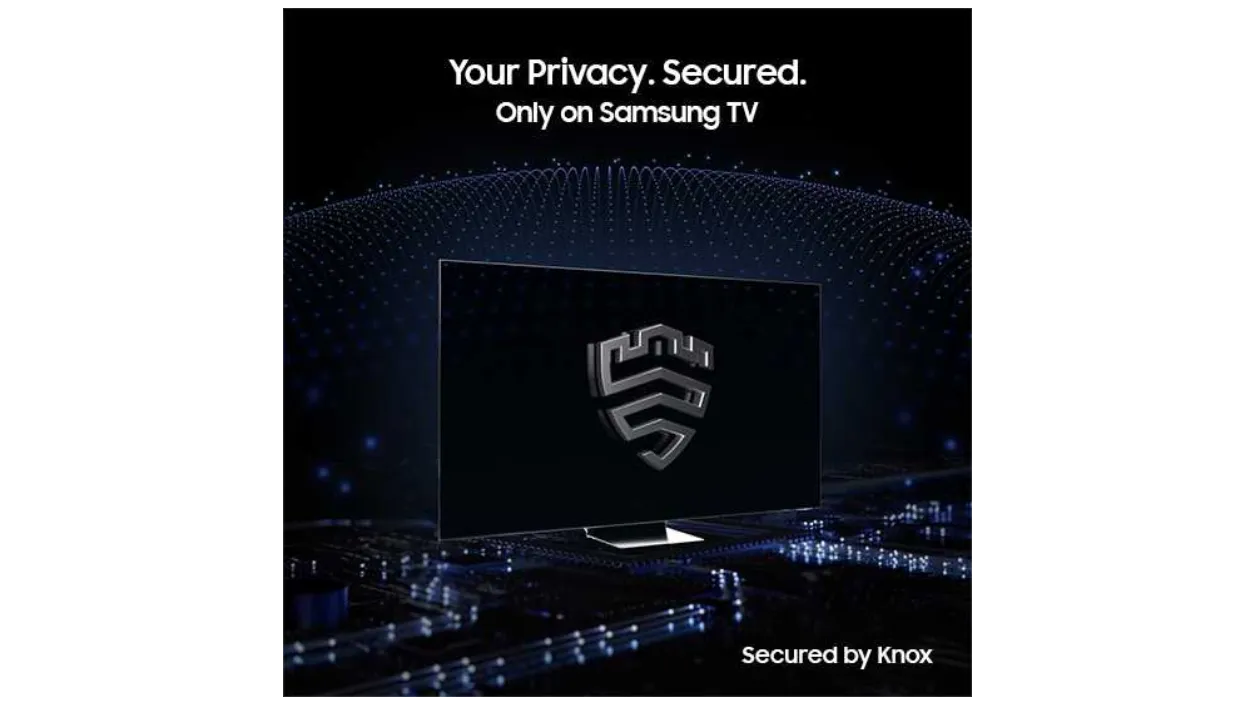 Samsung Q60D 85” QLED 4K HDR Smart Tv (2024) | QE85Q60DAUXXU