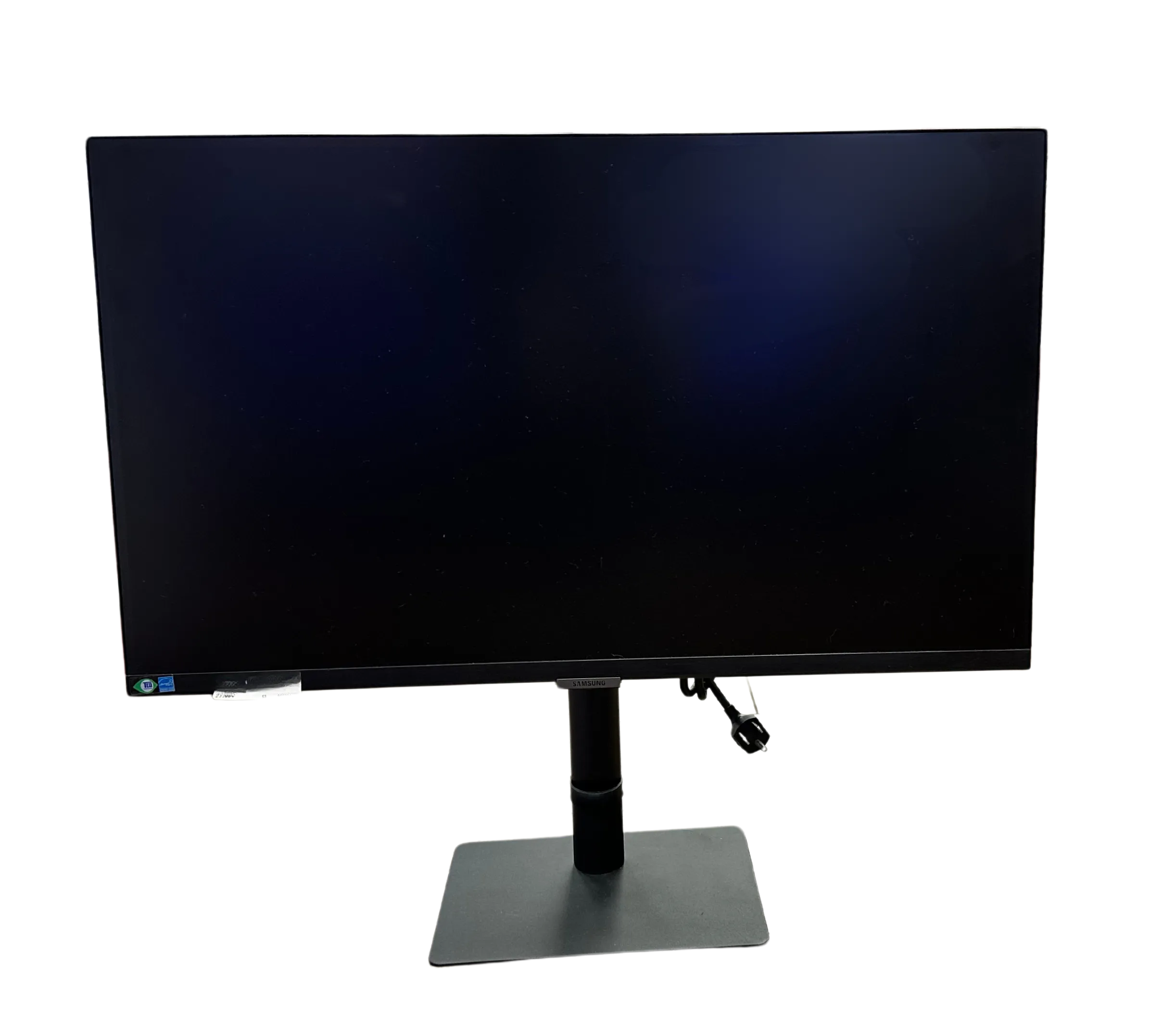 Samsung S27A600UUN 27" 16:9 FreeSync QHD HDR IPS Monitor