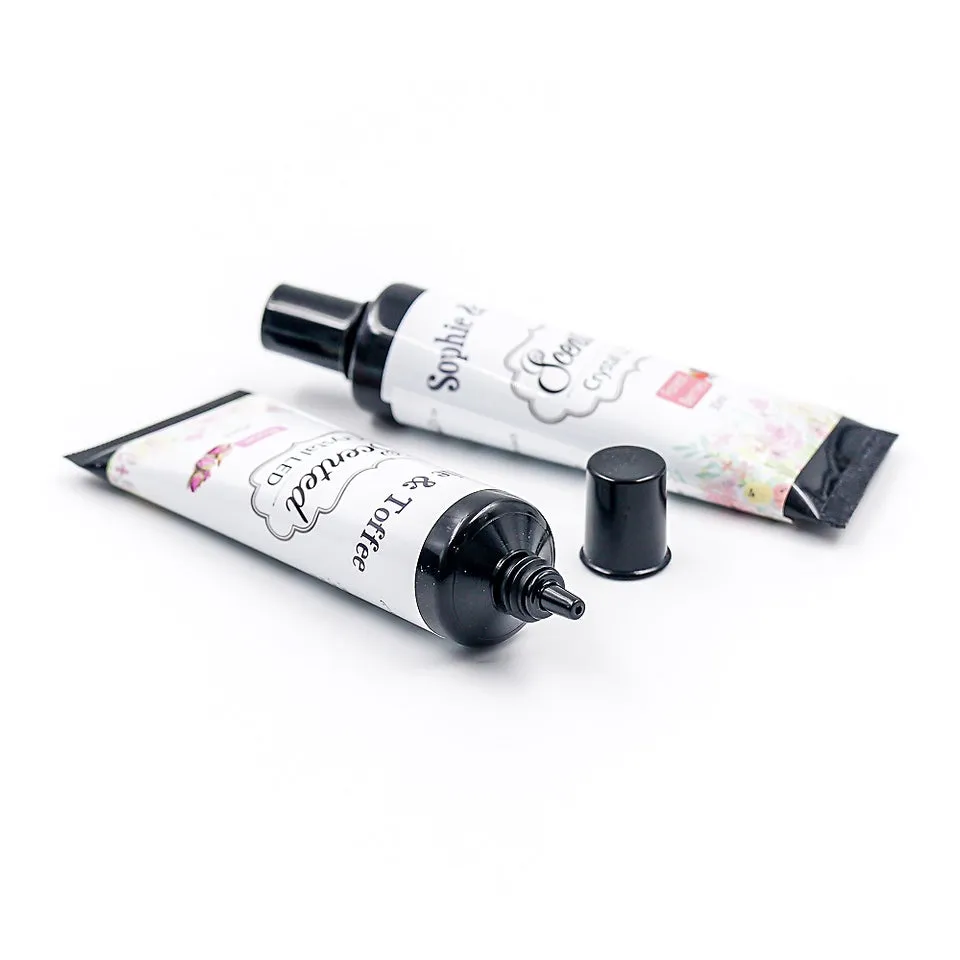 Scented Crystal LED Resin 30ml