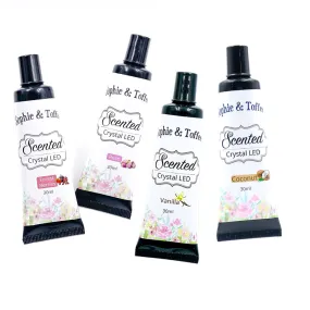 Scented Crystal LED Resin 30ml