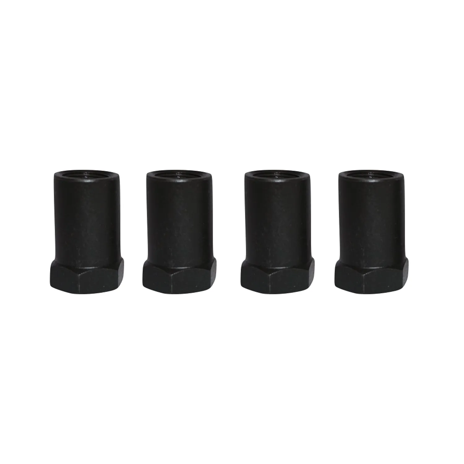 Scorpion 7/16" Poly Lock - (4 Pack)