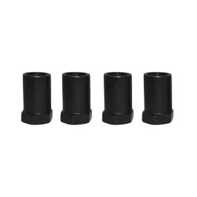 Scorpion 7/16" Poly Lock - (4 Pack)