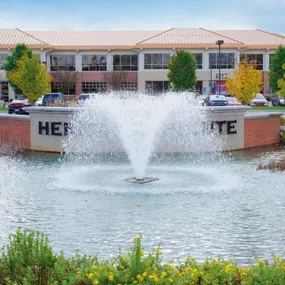 Scott Aerator North Star Fountain Aerator