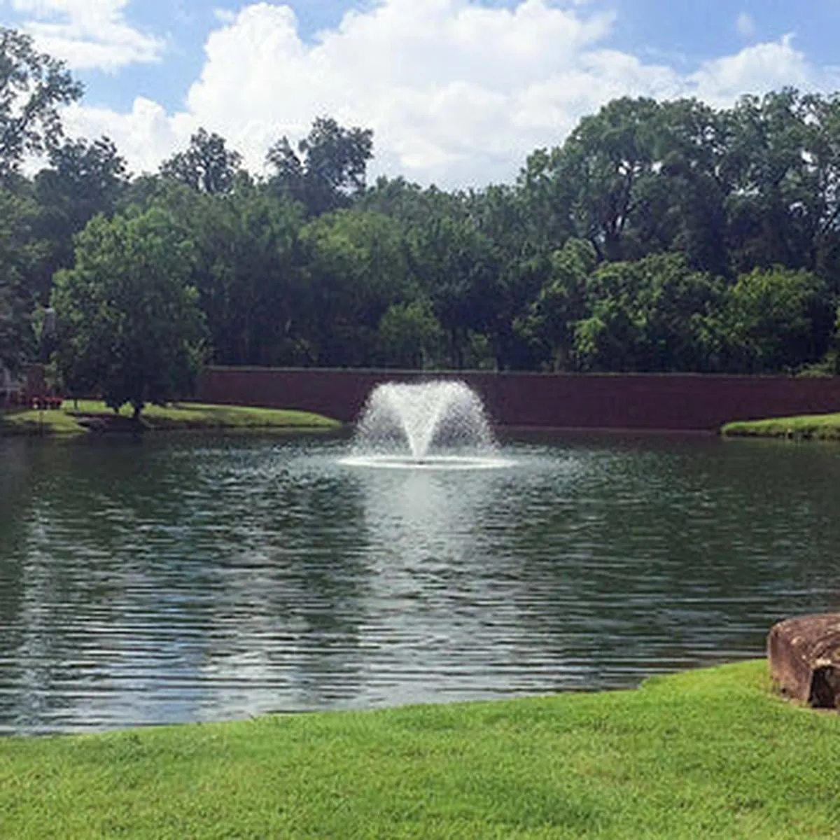 Scott Aerator North Star Fountain Aerator