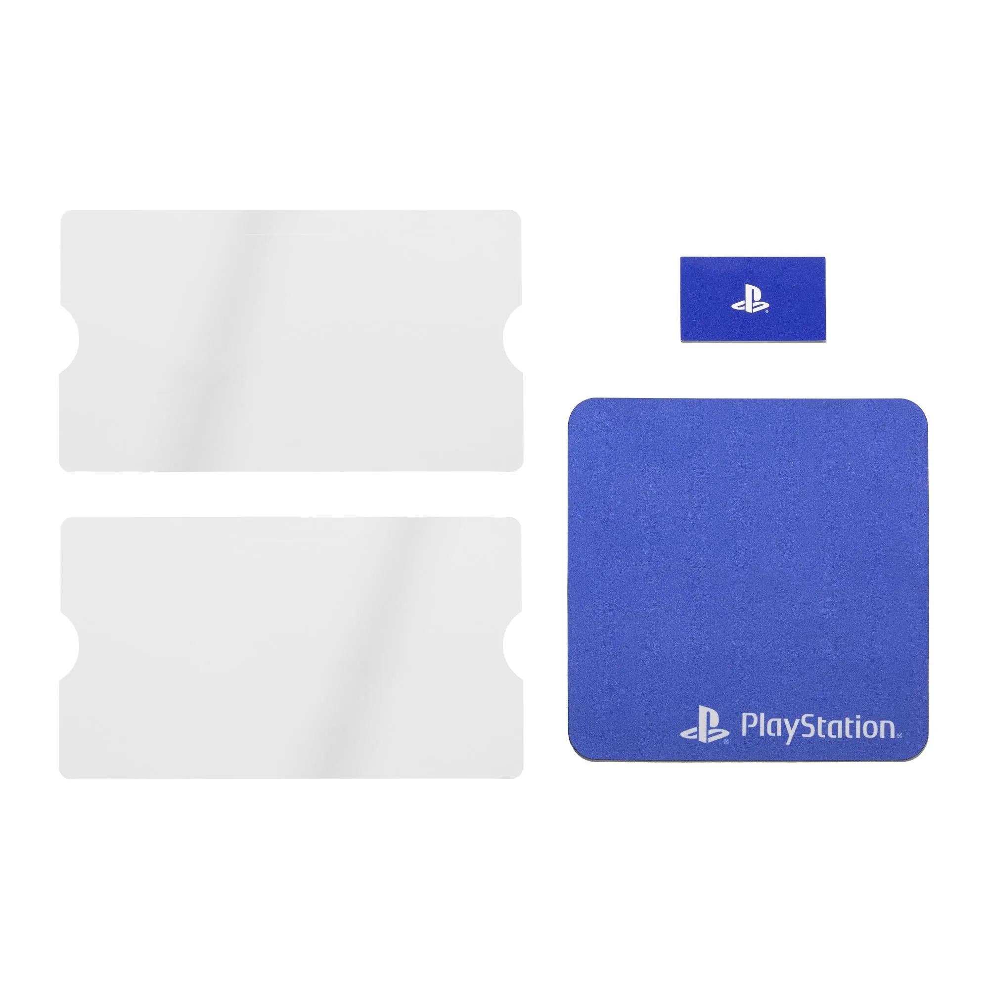 Screen Protection Kit for PlayStation Porta