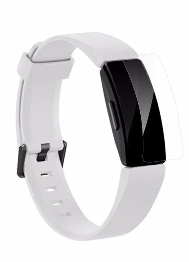 Screen Protectors Compatible with the Fitbit Inspire