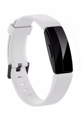 Screen Protectors Compatible with the Fitbit Inspire