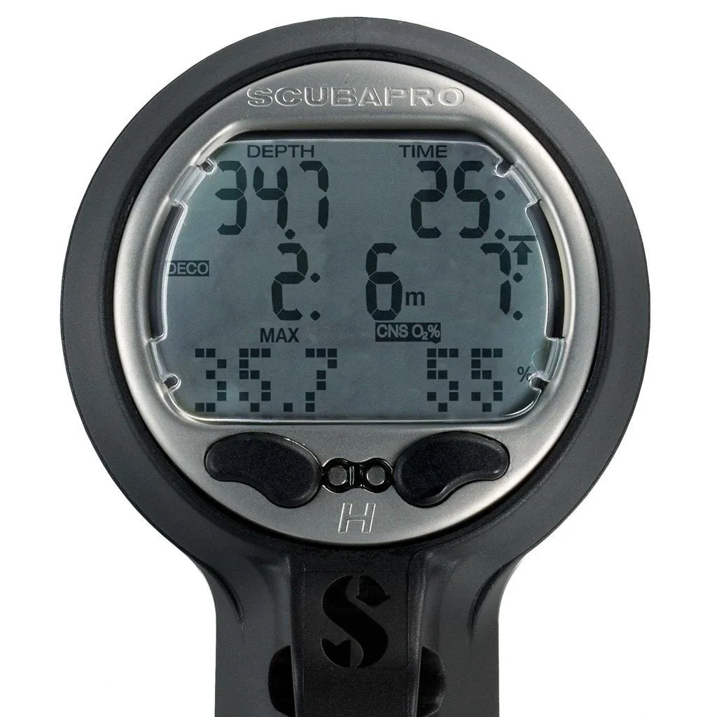 Scubapro Aladin H Matrix Dive Computer