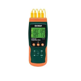 SDL200 Extech Meter New