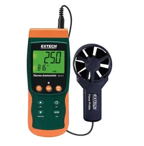 SDL310-NIST Extech Meter New