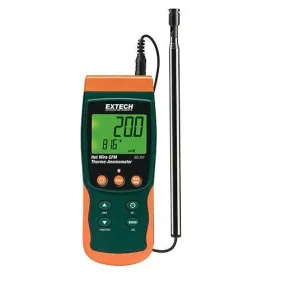 SDL350 Extech Meter New