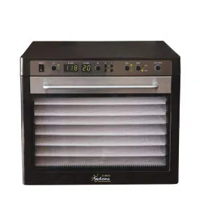 Sedona Combo Dehydrator - BPA Free Plastic Trays
