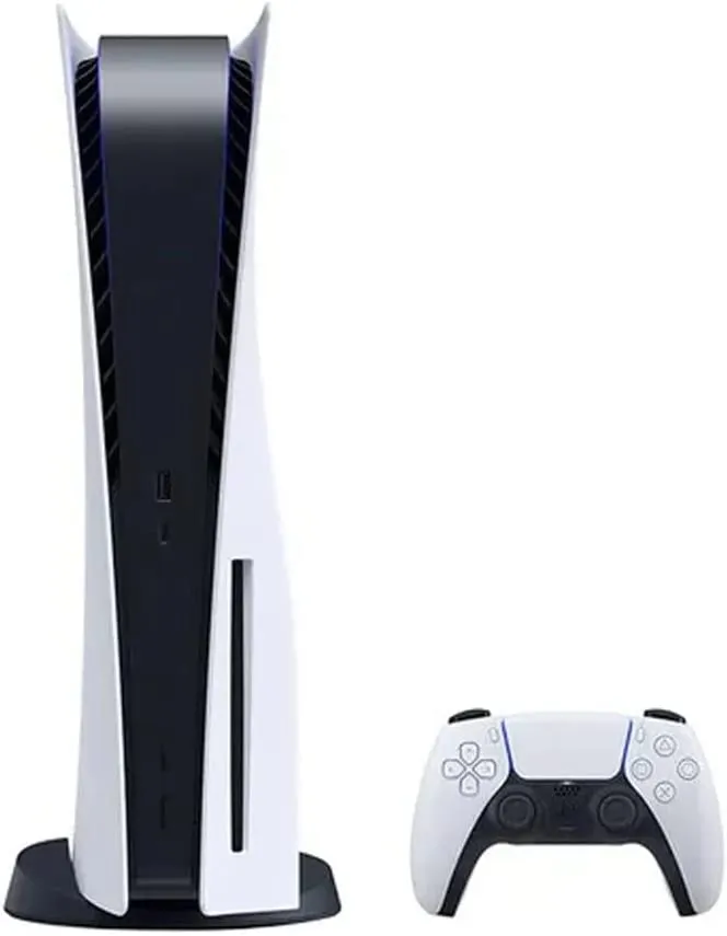 SONY/PS5 PlayStation 5 Standard Edition - Blu-ray | Disk edition
