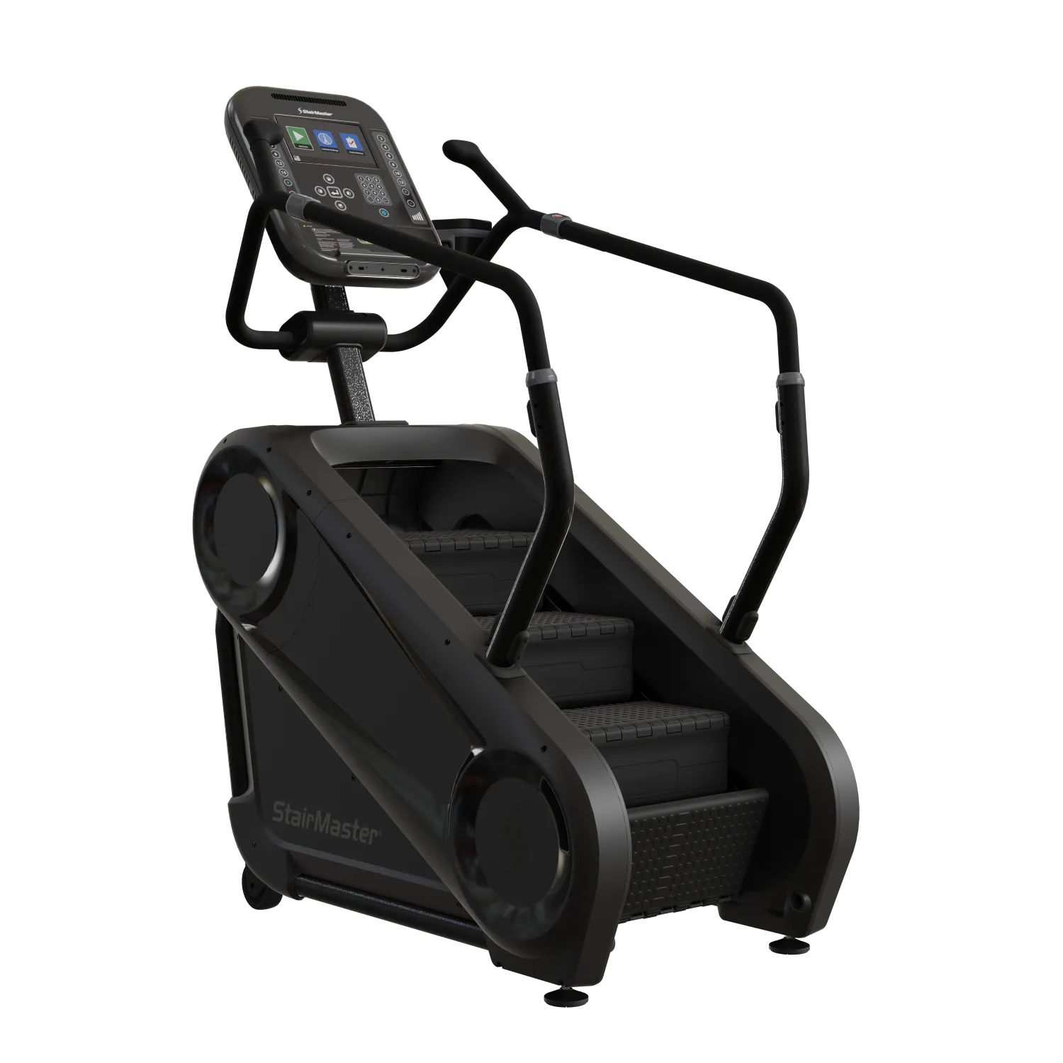 StairMaster 4G