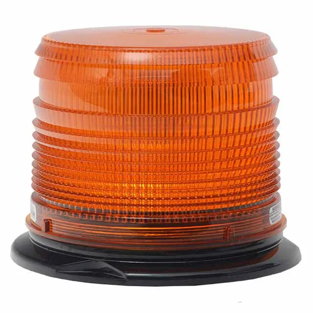 Star Warning Systems Class 1 Short Dome - Permanent Mount