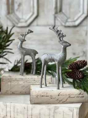 Stately Stag | 8.5"