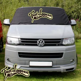 T5 Screen Wrap Eyes - FL Logo