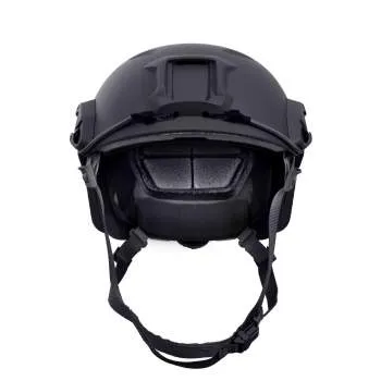 Tactical ABS High Cut Helmet