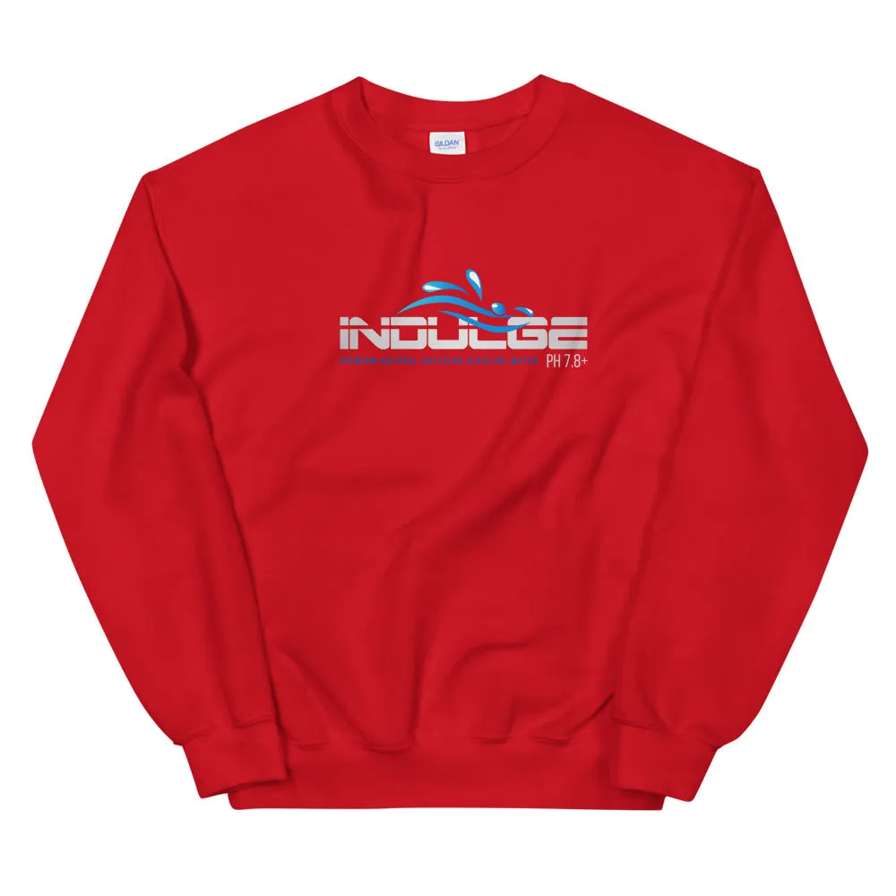 Team Indulge Unisex Sweatshirt