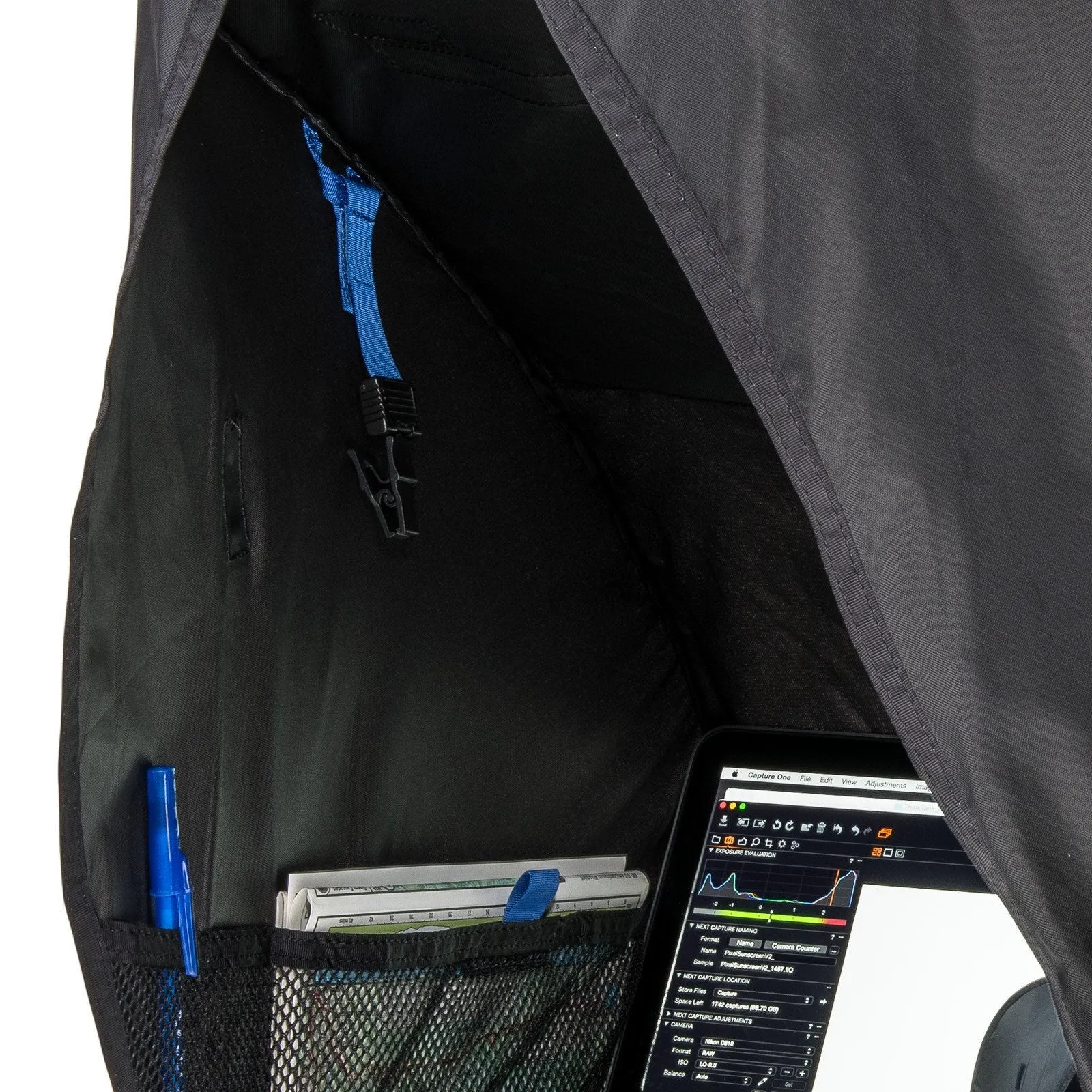 Think Tank Pixel Sunscreen V2.0