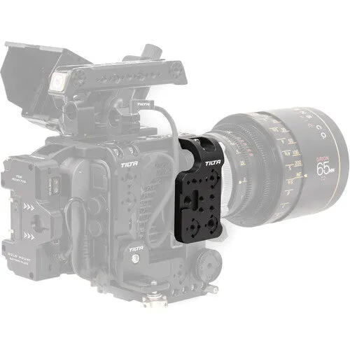 Tilta Vertical Mounting Plate for Sony FX6