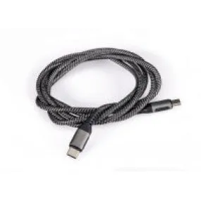 Traxxas USB-C Cable, 100W (High Output) 5ft (1.5m)