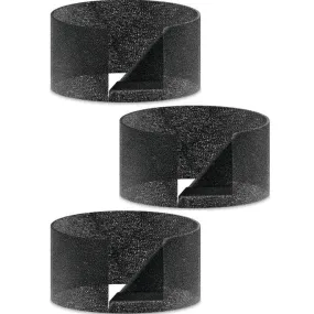 Trusens Replacement Carbon Filters 3 Pack Z2000 Medium Air Purifier