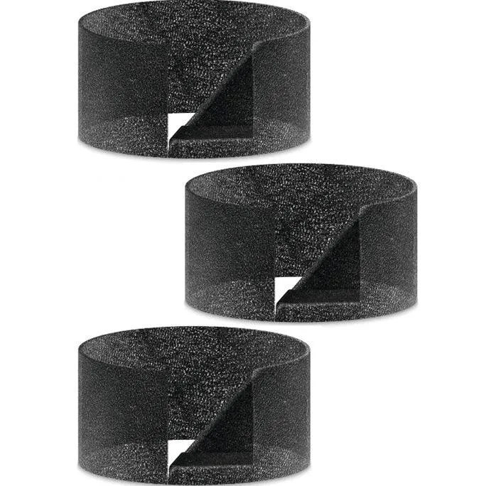Trusens Replacement Carbon Filters 3 Pack Z2000 Medium Air Purifier