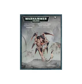 TRYGON/MAWLOC