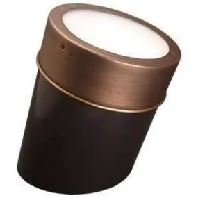 Unique Lighting Systems - Apollo In-Ground Light, No Lamp
