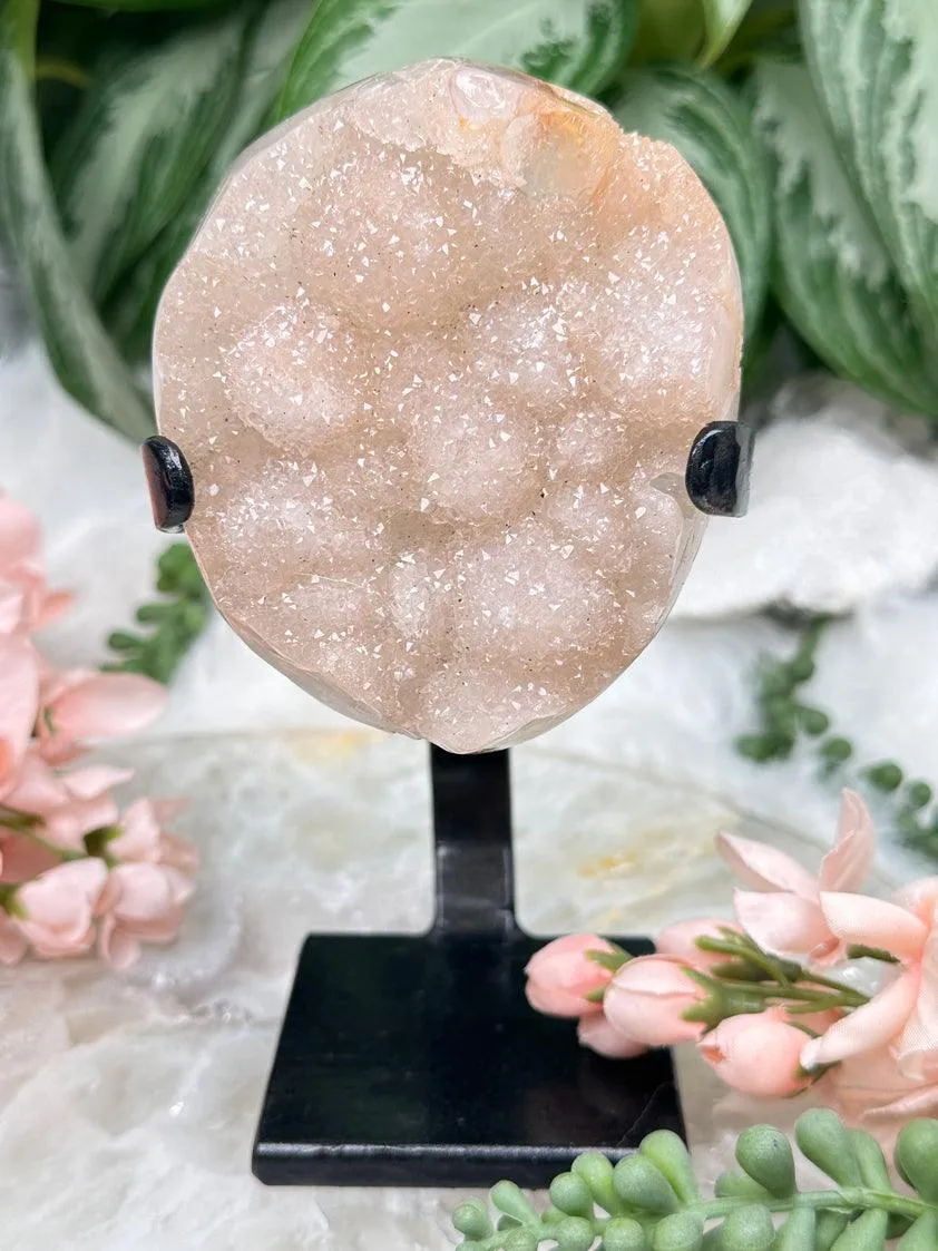 Uruguayan Amethyst Displays
